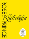 Kitchenella (eBook): The secrets of women: heroic, simple, nurturing cookery--for everyone